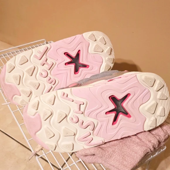 MSCHF Super Baby Olivia in Women's Size 8 MSCHF012-OV 100% Authentic - *EUC* - Picture 7 of 9